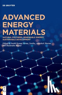 No Contributor - Advanced Energy Materials