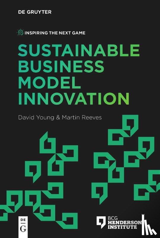  - Sustainable Business Model Innovation