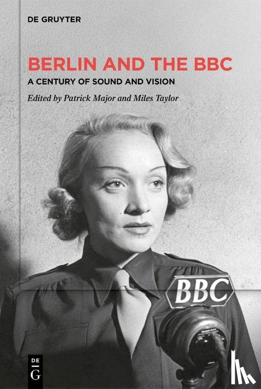  - Berlin and the BBC