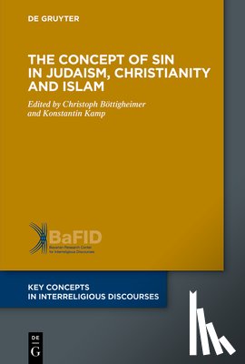  - The Concept of Sin in Judaism, Christianity and Islam