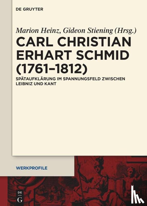  - Carl Christian Erhard Schmid (1761-1812)
