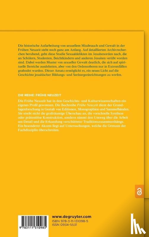 Lehner, Ulrich L. - Inszenierte Keuschheit