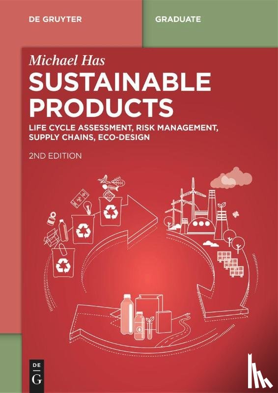 Has, Michael - Sustainable Products