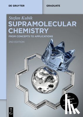 Kubik, Stefan - Supramolecular Chemistry