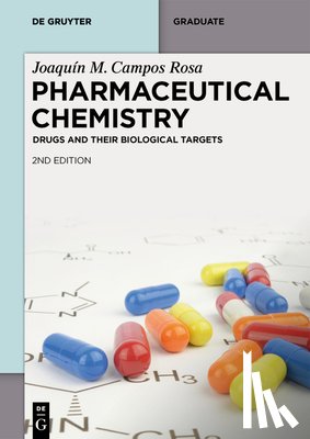 Campos Rosa, Joaquín M. - Pharmaceutical Chemistry