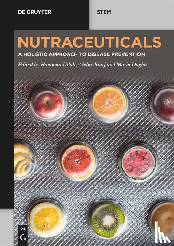  - Nutraceuticals