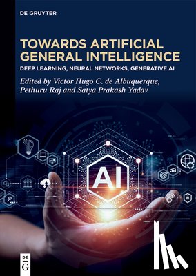  - Toward Artificial General Intelligence