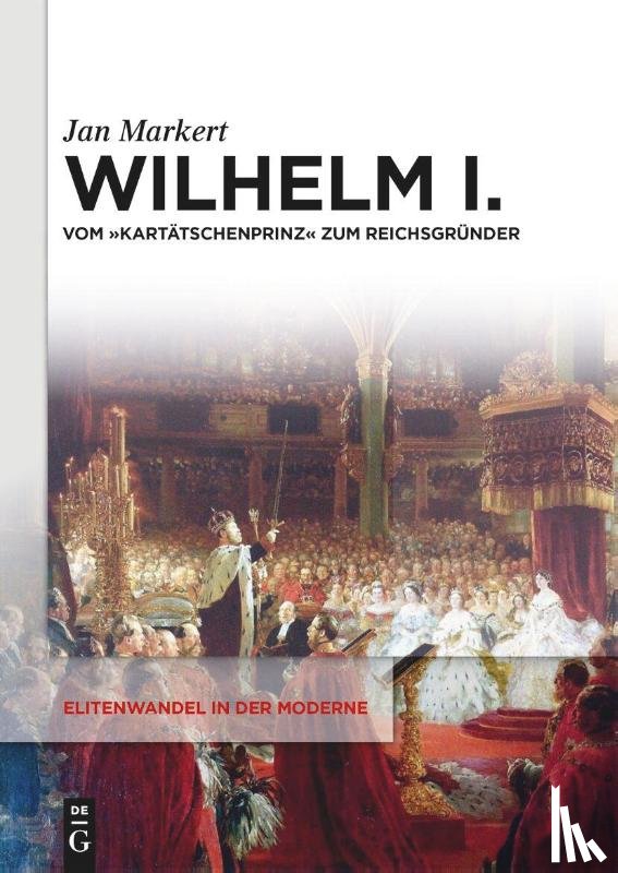 Markert, Jan - Wilhelm I.