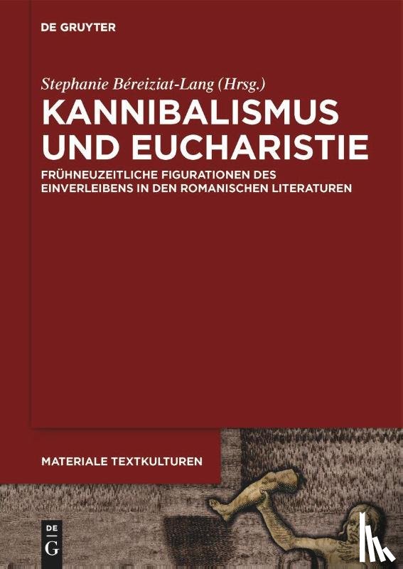  - Kannibalismus und Eucharistie