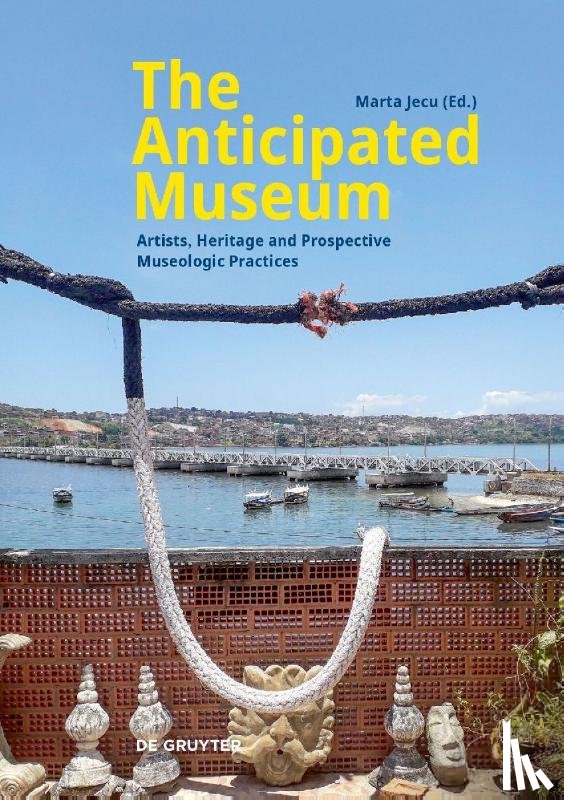  - The Anticipated Museum