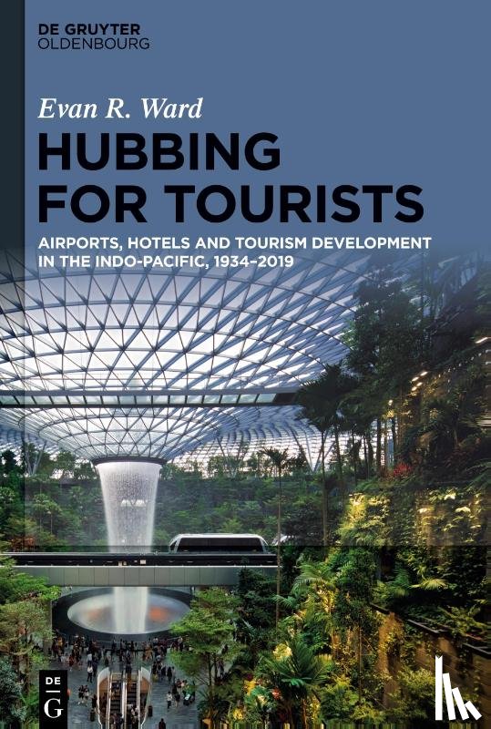 Ward, Evan R. - Hubbing for Tourists