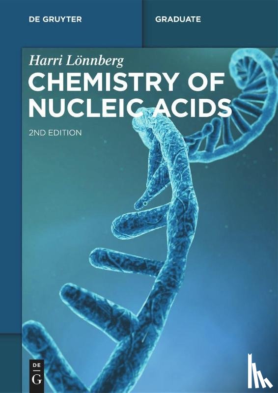 Lönnberg, Harri - Chemistry of Nucleic Acids