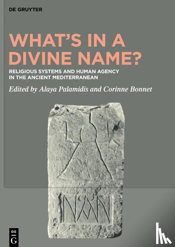  - What’s in a Divine Name?