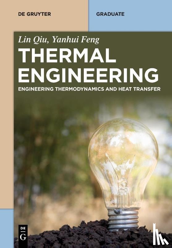 Qiu, Lin, Feng, Yanhui - Thermal Engineering