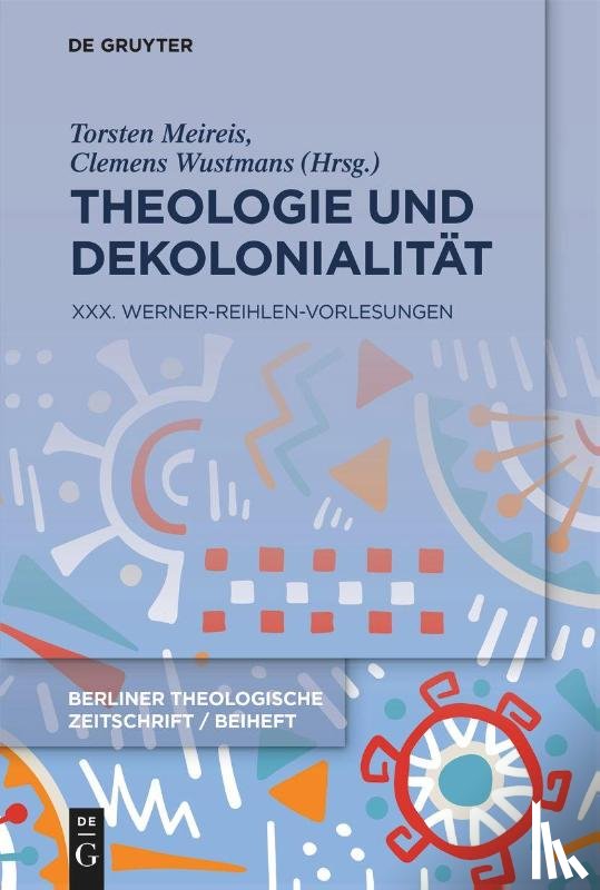  - Theologie und Dekolonialität
