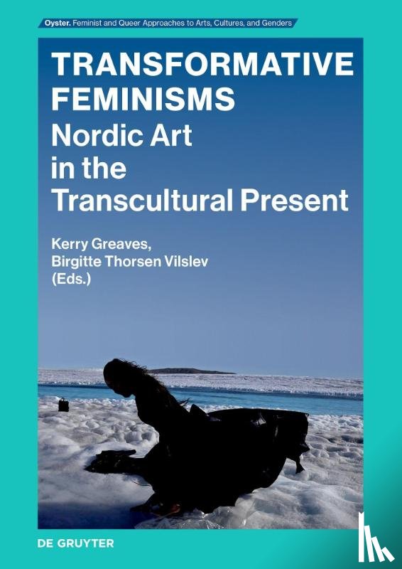  - Transformative Feminisms