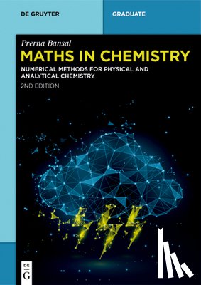 Bansal, Prerna - Bansal, P: Maths in Chemistry