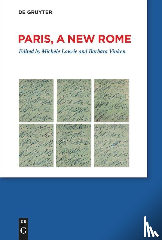  - Paris, a New Rome