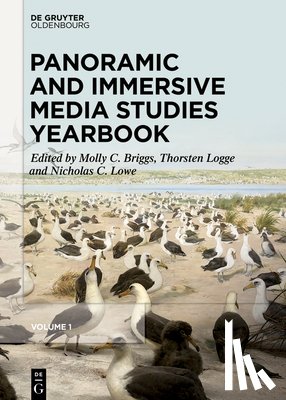  - Panoramic and Immersive Media Studies Yearbook