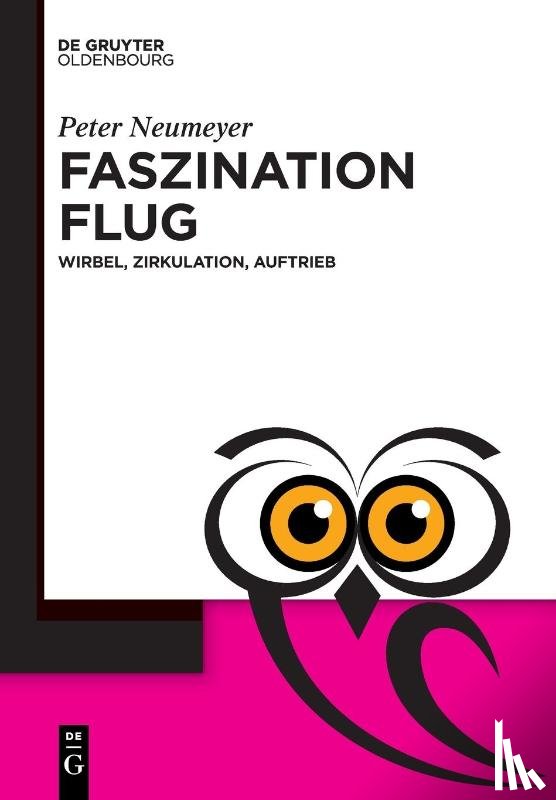 Neumeyer, Peter - Faszination Flug