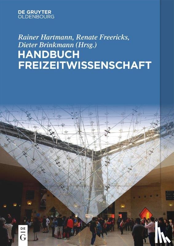  - Handbuch Freizeitwissenschaft