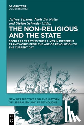  - The Non-Religious and the State