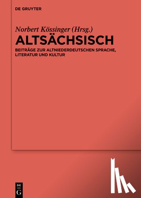  - Altsächsisch