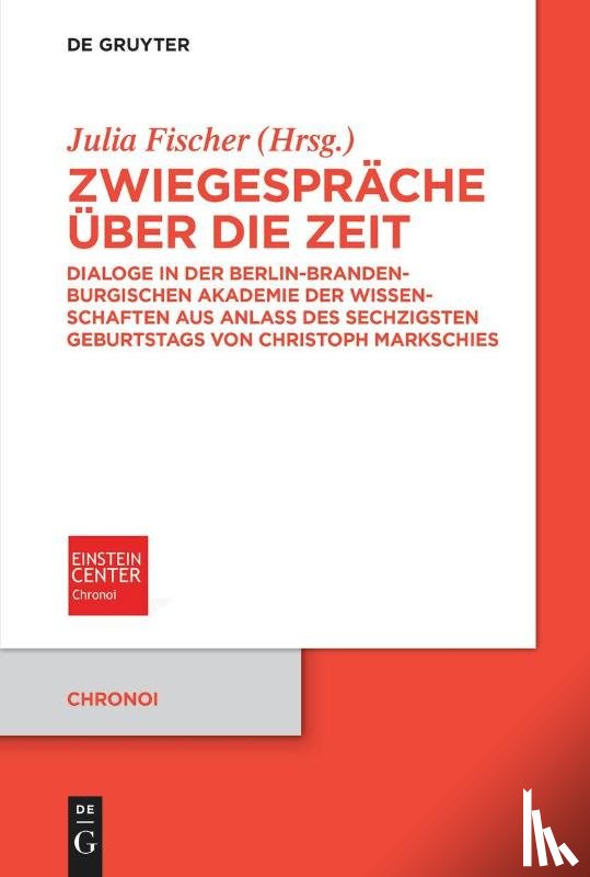  - Zwiegesprache uber die Zeit