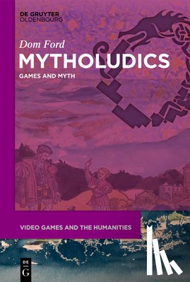 Ford, Dom - Mytholudics