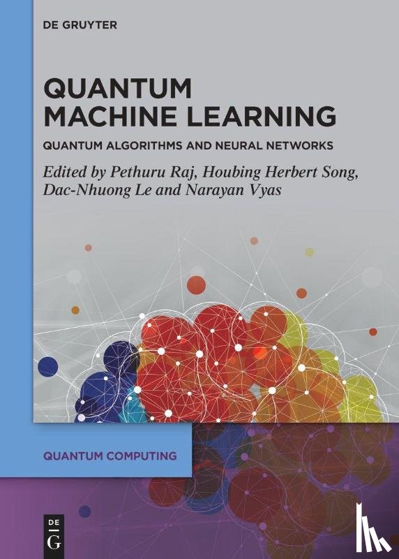  - Quantum Machine Learning