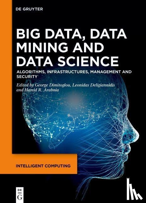  - Big Data, Data Mining and Data Science