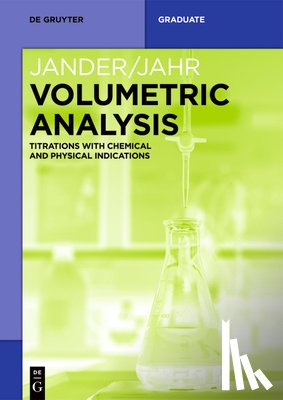  - Volumetric Analysis