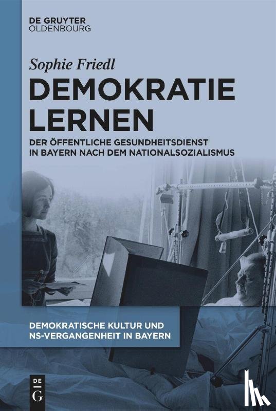 Friedl, Sophie - Demokratie lernen
