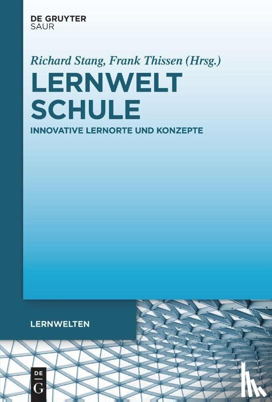  - Lernwelt Schule