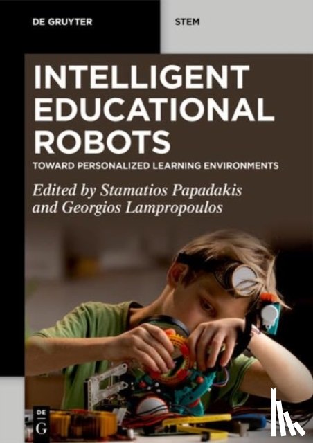  - Intelligent Educational Robots