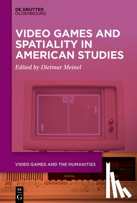  - Video Games and Spatiality in American Studies