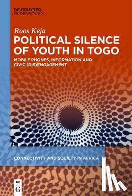 Keja, Roos - Political Silence of Youth in Togo