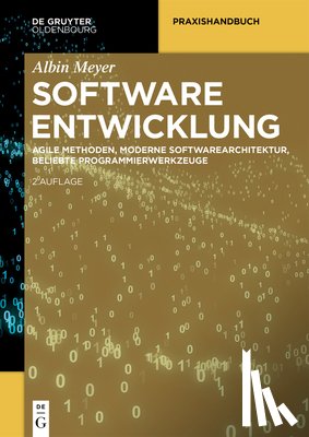 Meyer, Albin - Softwareentwicklung