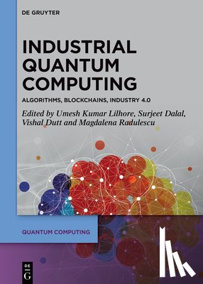  - Industrial Quantum Computing