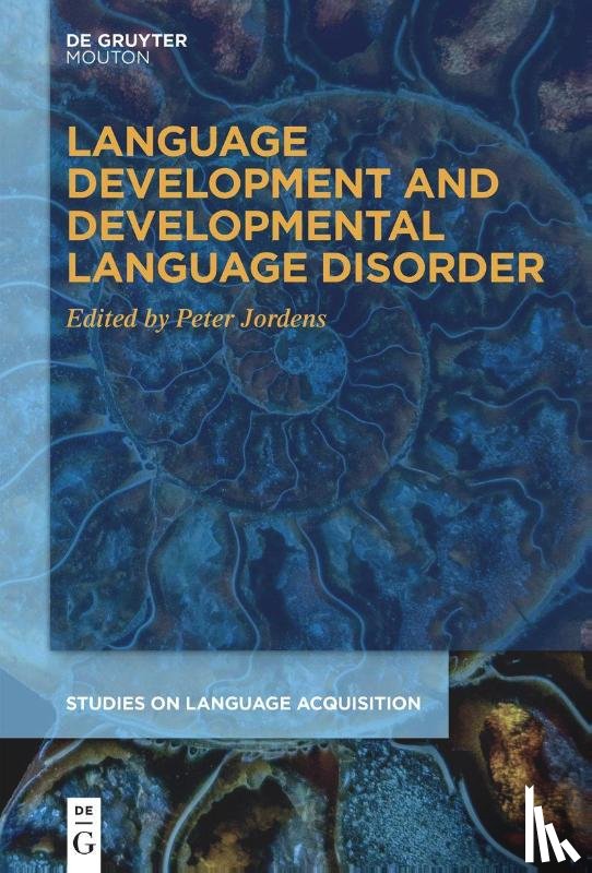 - Language Development and Developmental Language Disorder