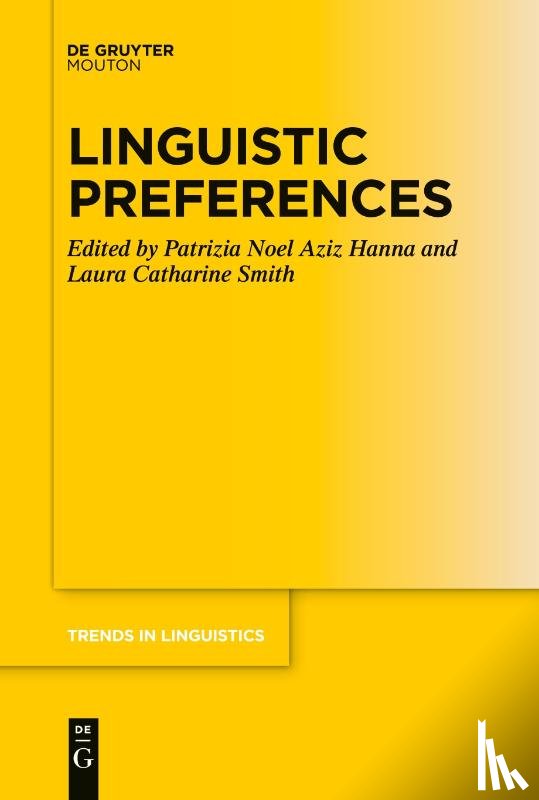  - Linguistic Preferences