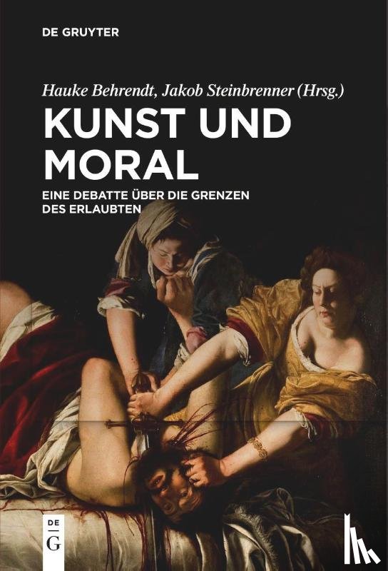  - Kunst und Moral