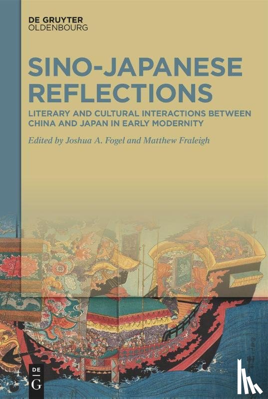  - Sino-Japanese Reflections