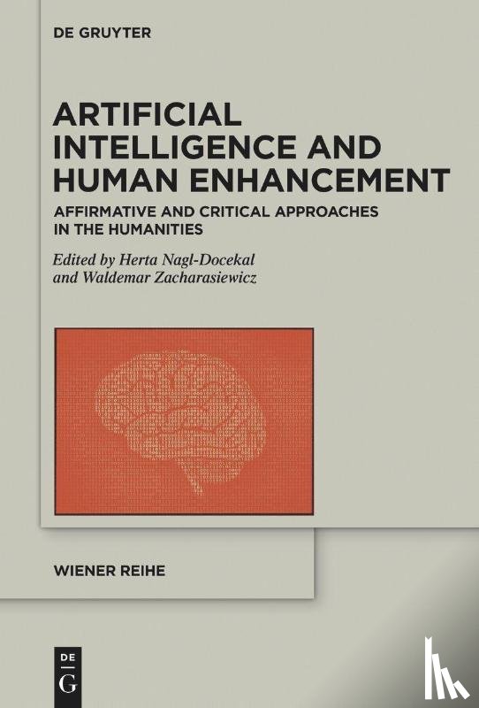  - Artificial Intelligence and Human Enhancement
