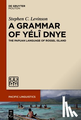 Levinson, Stephen C. - A Grammar of Yélî Dnye
