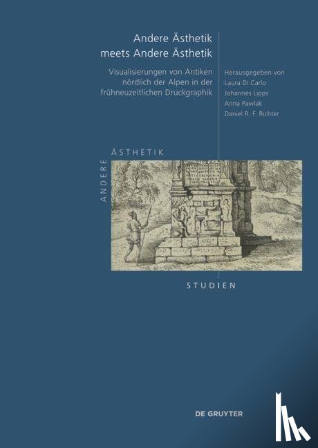  - Andere Ästhetik meets Andere Ästhetik