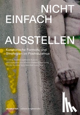  - Nicht einfach ausstellen