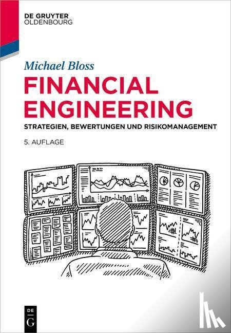 Bloss, Michael - Financial Engineering