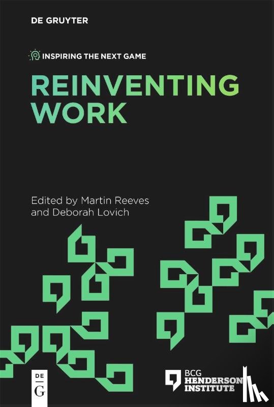  - Reinventing Work