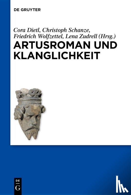  - Artusroman und Klanglichkeit